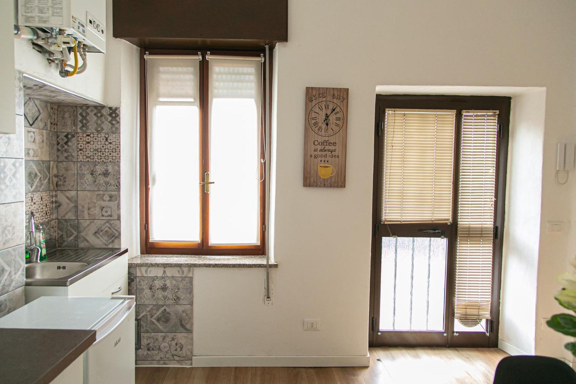 Alla Fiera Apartment Bergamo Exterior photo